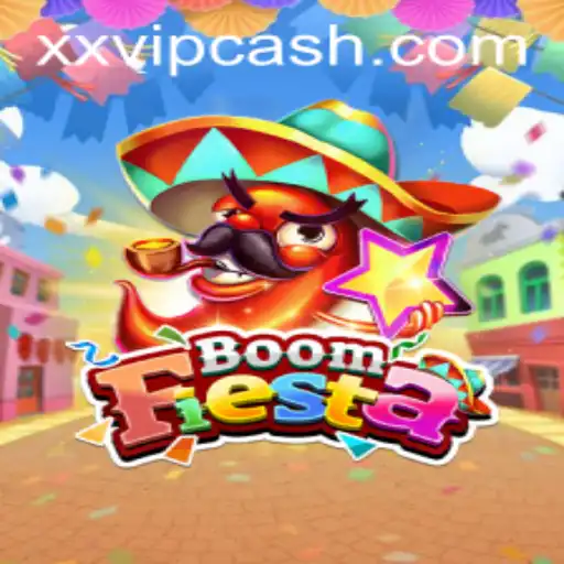 Descubra BoomFiesta: Uma Experiência de Jogo Inovadora