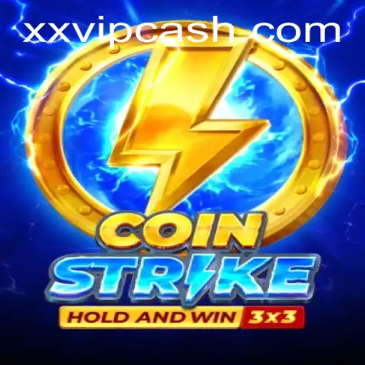 Coinstrike: O Novo Fenômeno dos Jogos Digitais