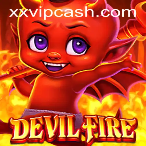 Descubra a Aventura do Jogo DevilFire