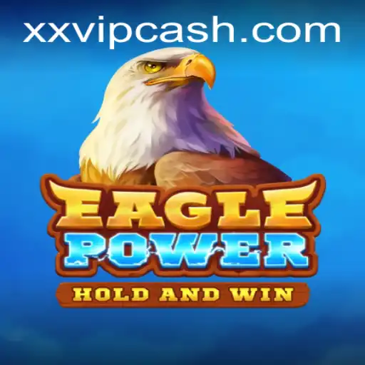 Descubra EaglePower: Um Jogo Inovador Alavancado por XXVIP.COM