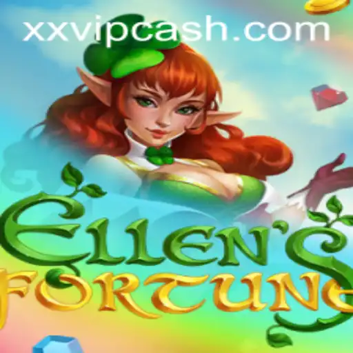 Descubra EllensFortune: A Nova Sensação dos Jogos