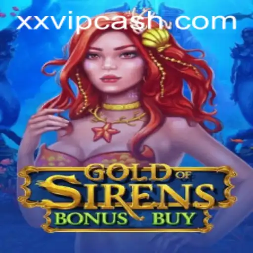 Descubra o Fascinante Mundo do Jogo GoldofSirensBonusBuy