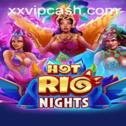 HotRioNights: A Experiência Inesquecível de Entretenimento Virtual