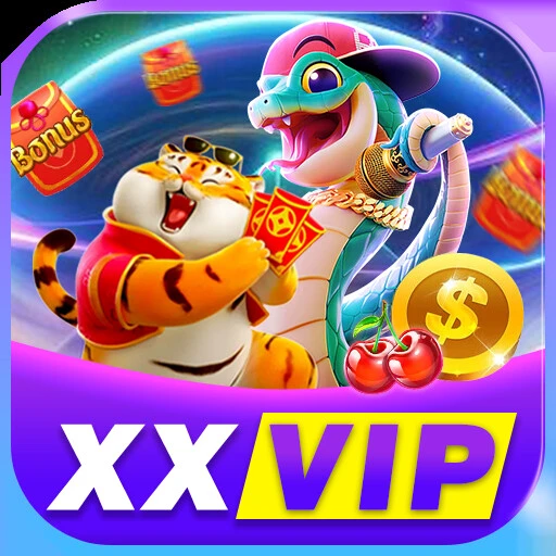 XXVIP.COM Logo