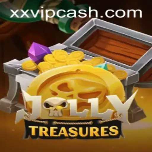 Descubra JollyTreasures: Aventura e Emoção em Cada Jogo