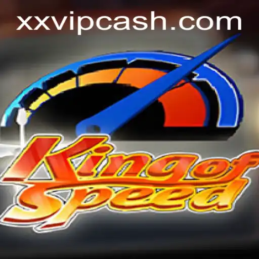 Descubra o Mundo Empolgante de KingofSpeed