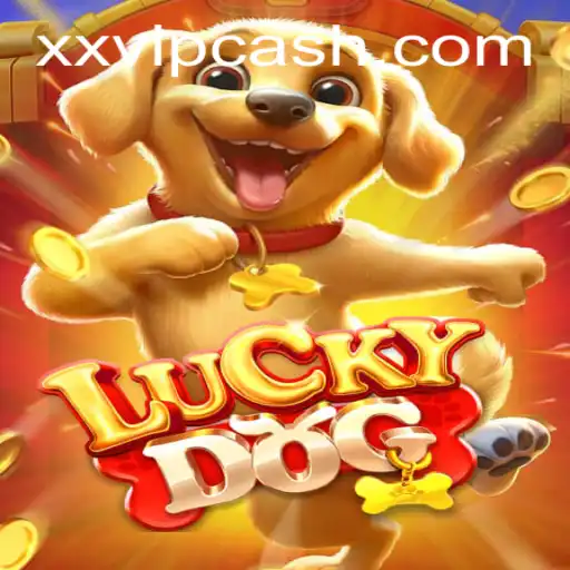Descubra o Emocionante Mundo de LuckyDog: O Jogo de Apostas que Conquista Multidões