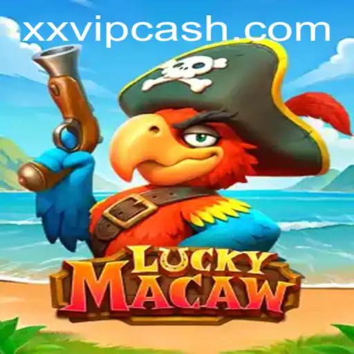 Tudo Sobre o Jogo LuckyMacaw: Regras, Introdução e Mais