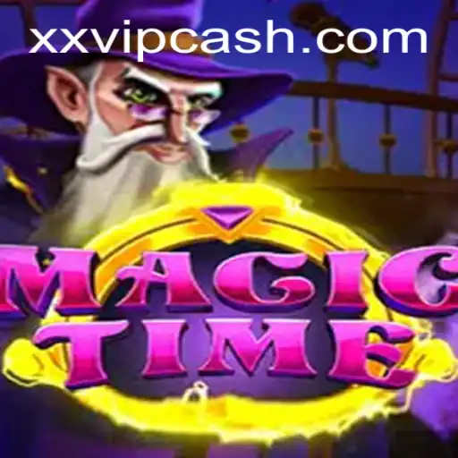 Descubra o Mundo de MagicTime: Aventura e Estratégia no Universo de XXVIP.COM