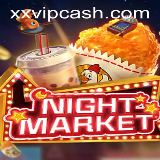 Explorando o Mundo de NIGHTMARKET: Um Jogo de Estratégia Envolvente
