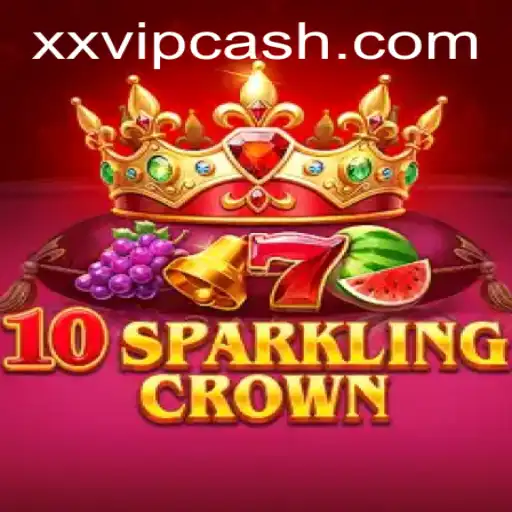 Descubra o Mundo de 10SparklingCrown: Uma Aventura Cheia de Brilho e Emoção