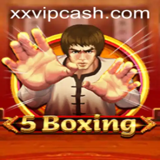 Explorando o Universo de 5Boxing: Um Jogo Inovador e Empolgante