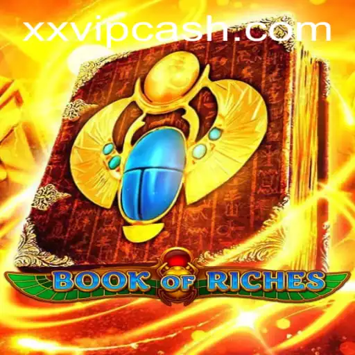 Descubra o Universo Fascinante de BookofRiches: Um Jogo Envolvente
