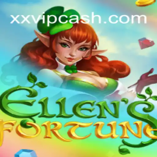 Descubra EllensFortune: A Nova Sensação dos Jogos