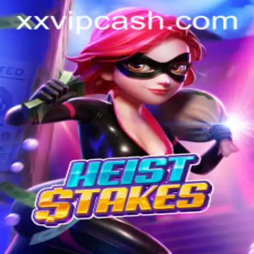 Explorando o Mundo de HeistStakes: Uma Aventura de Jogo Inovadora