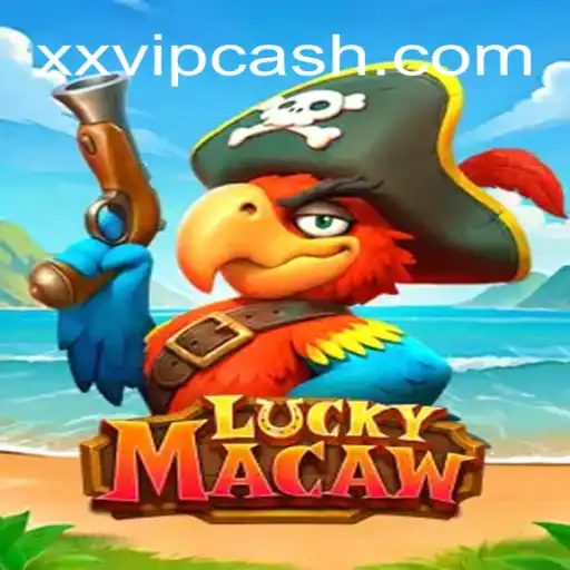 Tudo Sobre o Jogo LuckyMacaw: Regras, Introdução e Mais
