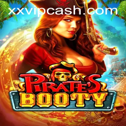 PiratesBooty: Explorando a Aventura e o Tesouro dos Sete Mares