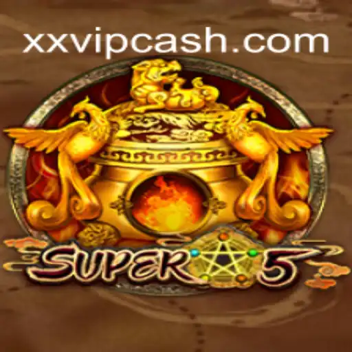 Explorando o Universo do Jogo Super5 e Seu Portal XXVIP.COM