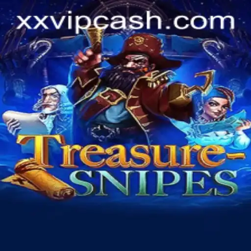 Explorando o Fascinante Mundo de 'TreasureSnipes': Um Jogo de Aventura e Estratégia