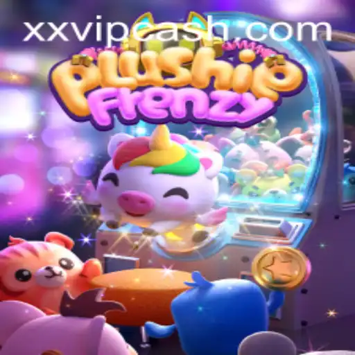 PlushieFrenzy: Um Mergulho no Mundo dos Brinquedos de Garra