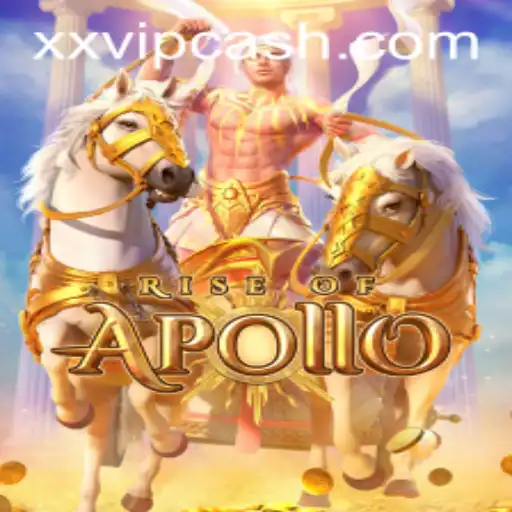 Rise of Apollo: Uma Nova Era de Entretenimento em Jogos Online