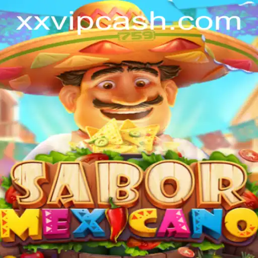 SaborMexicano: Descubra o Jogo Que Está Conquistando Todos