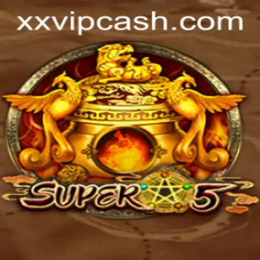 Explorando o Universo do Jogo Super5 e Seu Portal XXVIP.COM